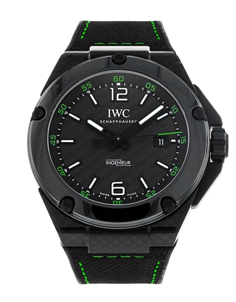 IWC Ingenieur IW322404